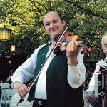 Muzikanten